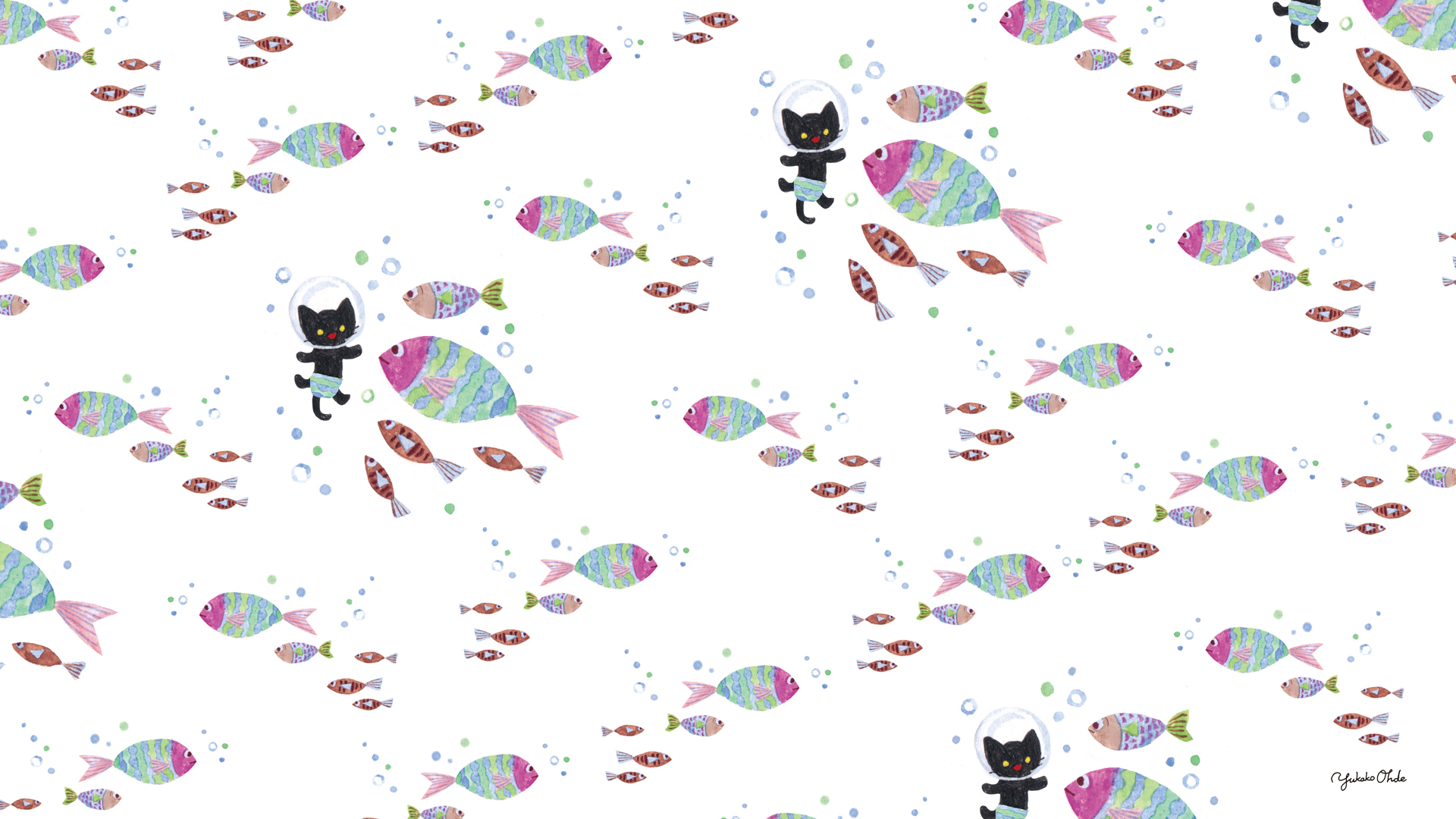 おおでゆかこ 絵本作家 イラストレーター Pa Twitter ミニとおさかな 水彩らくがき 2枚目はスマホ壁紙 3枚目はzoomやalexaの壁紙として個人用にどうぞ 壁紙 おおでゆかこ 絵本作家 イラストレーター Pa Twitter ミニとおさかな 水彩らくがき 2枚目はスマホ壁紙 3枚目はzoomやalexaの壁紙として個人用にどうぞ 壁紙