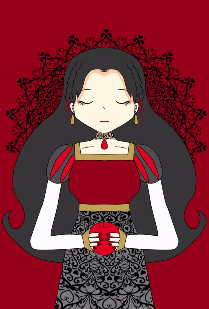 クロッシェ プリキスいいぞ オリジナルイラストとディズニーイラスト比較してみようのコーナーの時間だぞ 今回は白雪姫 眠れる 森の美女