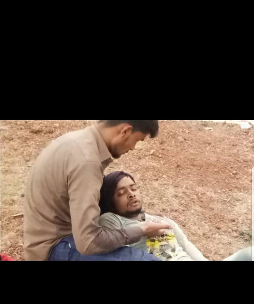 Ghamandi Sarkar Modi Sarkar mitrata mandir nahi chahti...