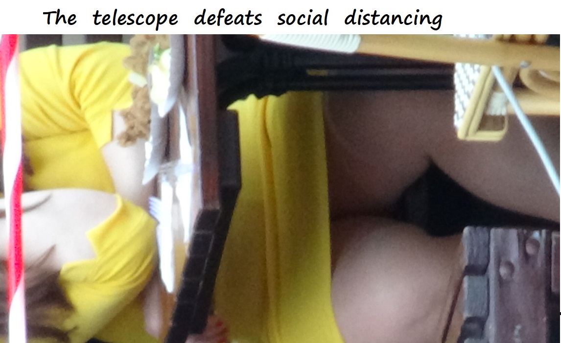 Social distancing