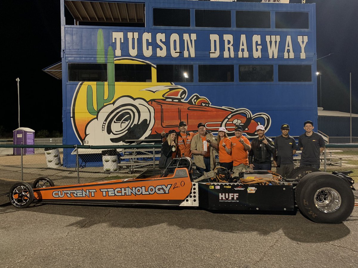 Steve Huff (@SteveHuffRacing) / Posts / X