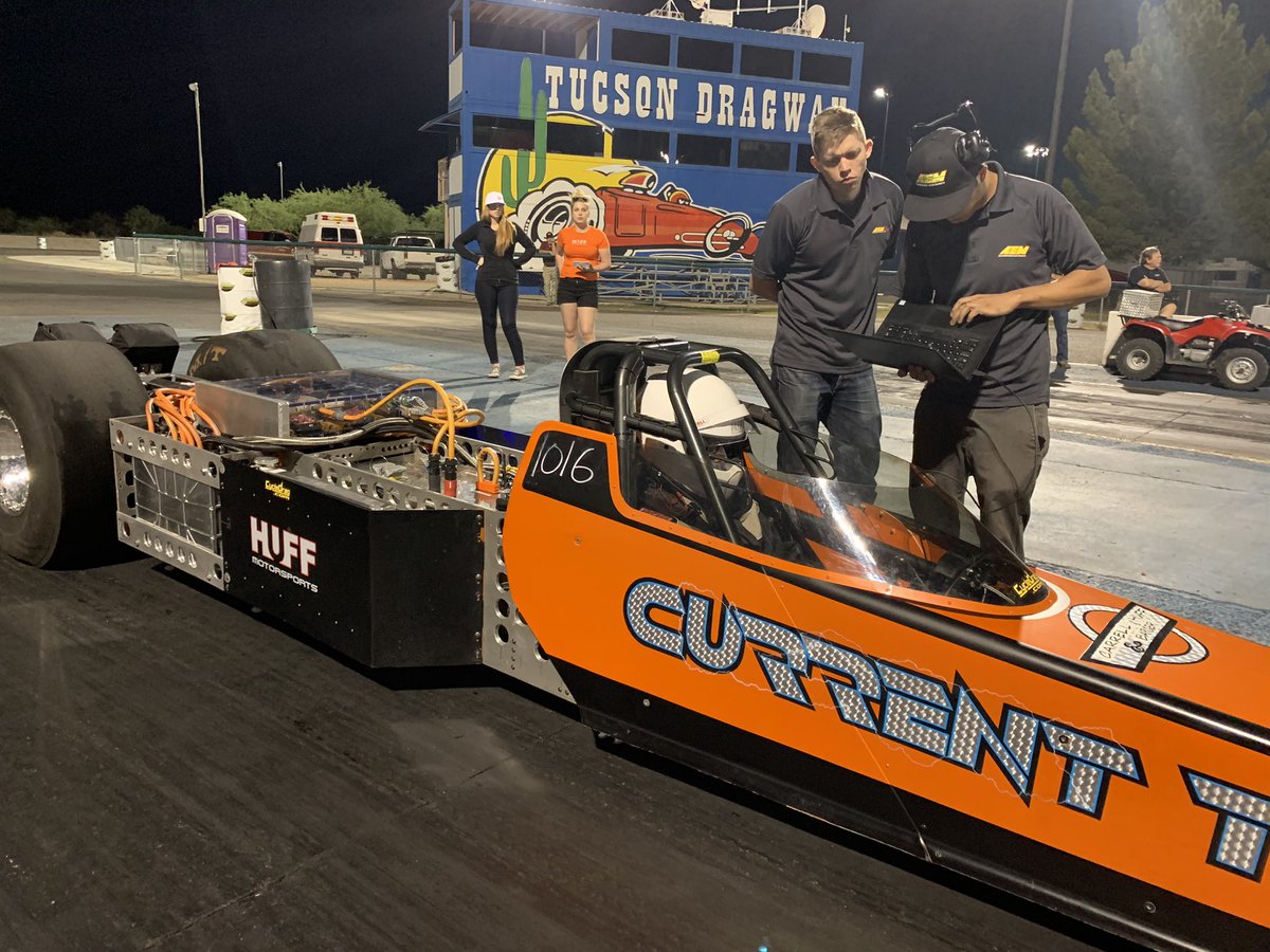 Huffmaster Racing Steve Huff (@SteveHuffRacing) / Posts / X
