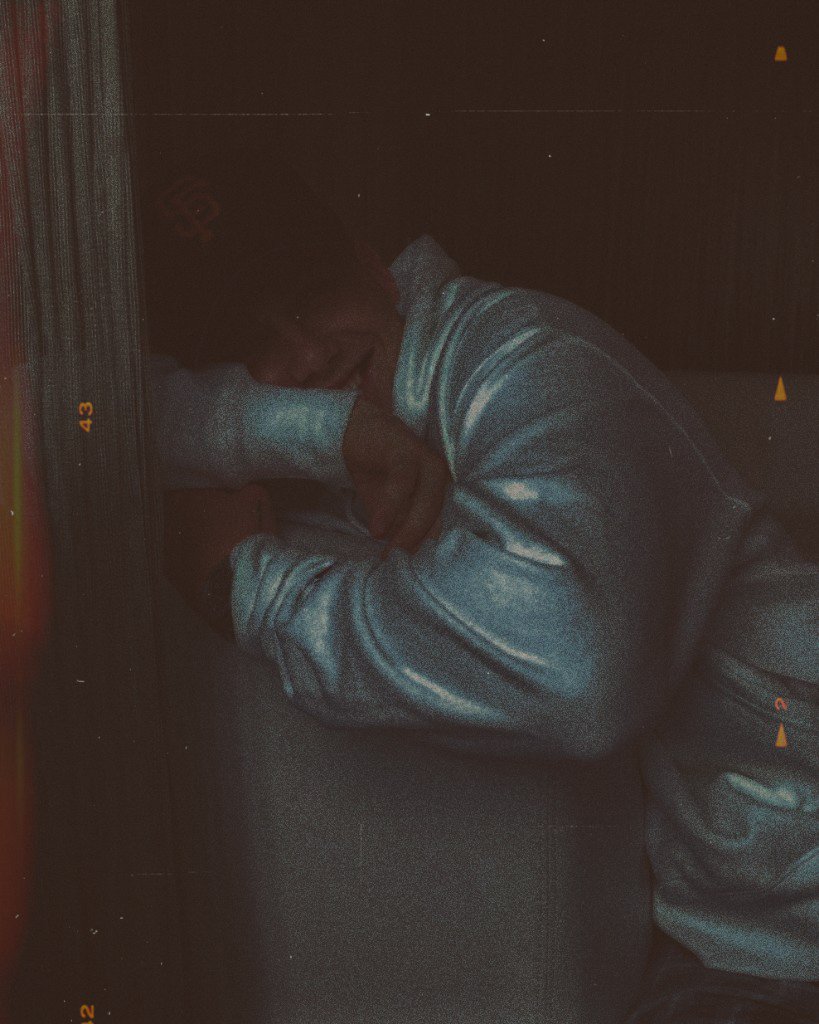 S̶t̶o̶p̶ ̶l̶o̶o̶k̶i̶n̶g̶ ̶a̶t̶ ̶m̶y̶ ̶d̶i̶c̶k̶.