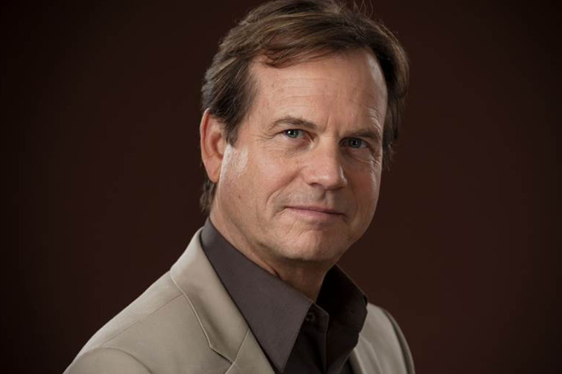 Happy Birthday Bill Paxton! RIP 