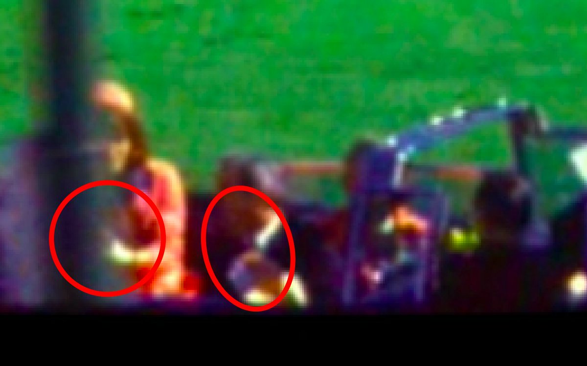 stokerocknroll's tweet photo. Follow the White Rabbit! #JFKassassinationboard #Zapruder #JFKTruth #JFKIsTheKeystone #JFKJustice #QAnons #QAnon #ObamaGate #JackieKennedy #JFK #QAnonFinland  #CoupDeTa #MurderMostFaul #Treason #JFKjr #Justice #WWG1WGAWORLDWIDE #ClintonBodyCount #Epstein #Epsteindidntkillhimself https://t.co/rzCkbbqmgr