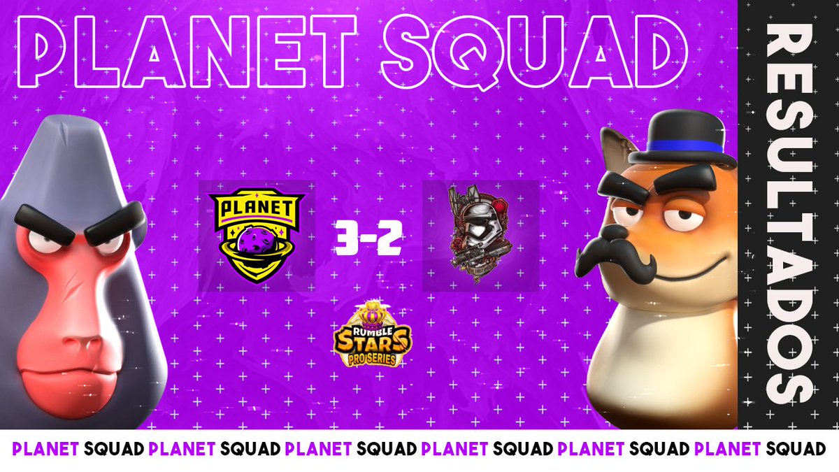 #RS | VICTORIA

Conseguimos nuestra segunda victoria consecutiva en la <a href="/RSProSeries/">RS Pro Series 3</a> tras vencer a #TheFirstOrder por 3-2 en un increíble debut de <a href="/JoacoVex/">ꓘ亗K Joaco Vex</a> que terminó llevándose el MVP

<a href="/yacine21487107/">yacine</a>
<a href="/LionnelVessie/">LionnelVessie</a>
<a href="/JoacoVex/">ꓘ亗K Joaco Vex</a> MVP ⭐
<a href="/SebastianRolaMx/">Sebatian Rocha</a>
<a href="/FrancoNick10/">FrancoNick10 Ⓤ</a>

#WeArePlanet