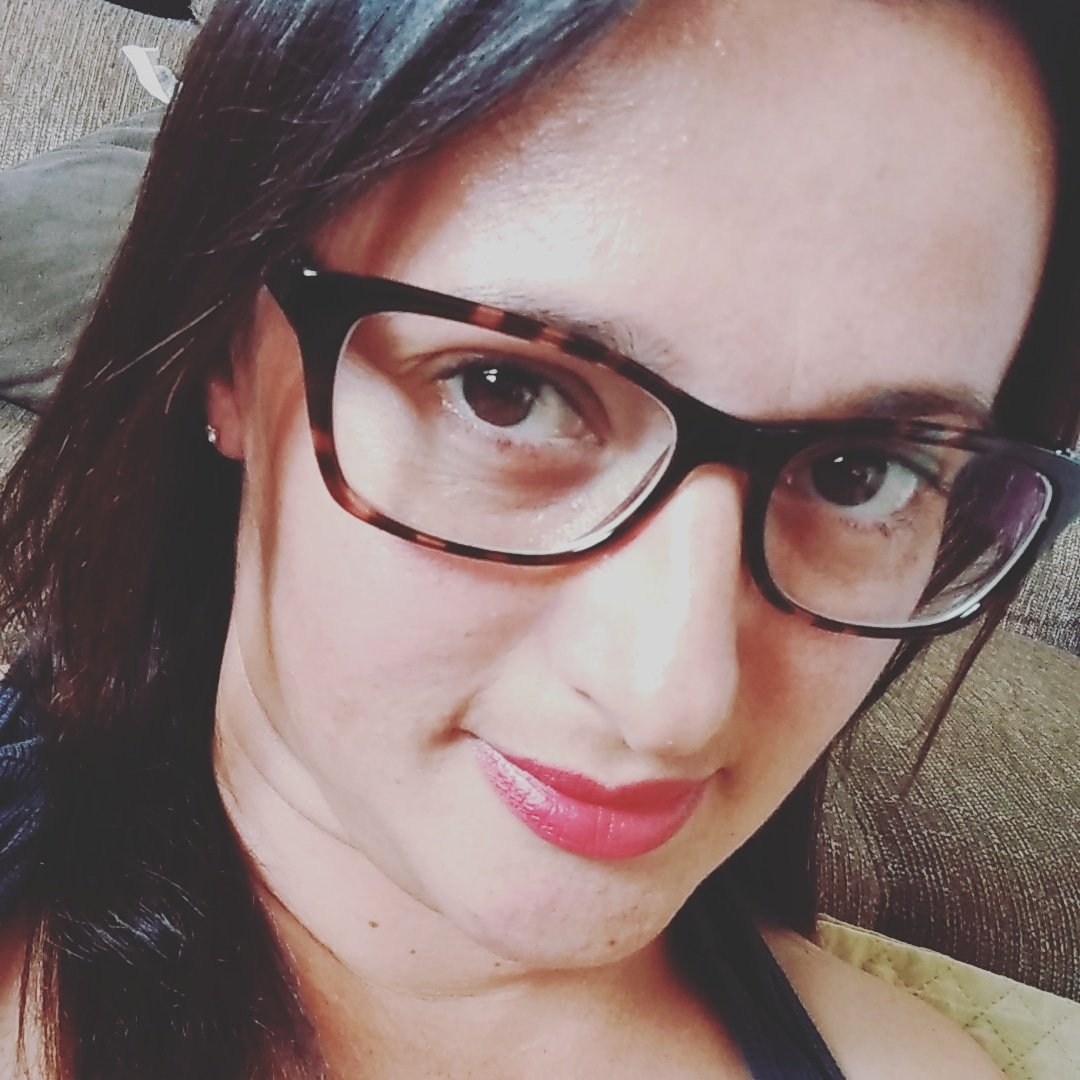 #NewProfilePic