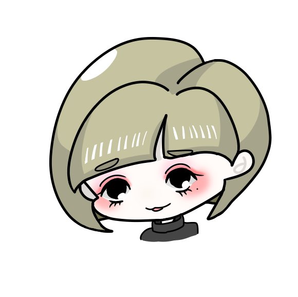 うさぎメイクのtwitterイラスト検索結果