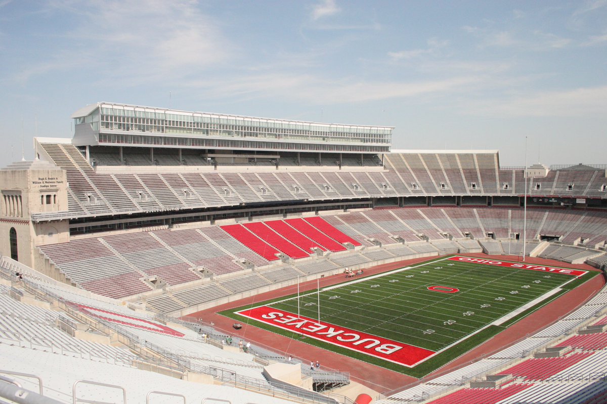 nctaevis's tweet photo. NCT 127 Beyond Live: 104k viewers
Ohio Stadium: 104k capacity https://t.co/3qcDwCGzhz