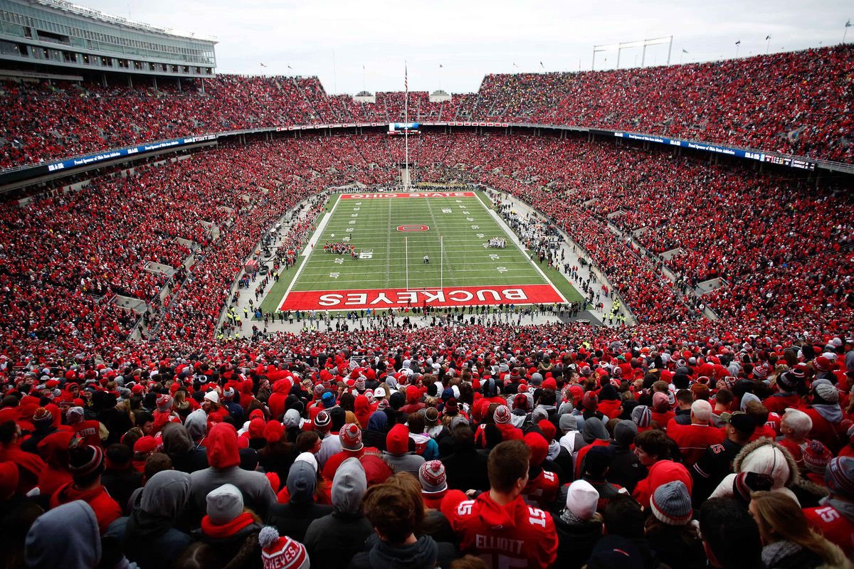 nctaevis's tweet photo. NCT 127 Beyond Live: 104k viewers
Ohio Stadium: 104k capacity https://t.co/3qcDwCGzhz