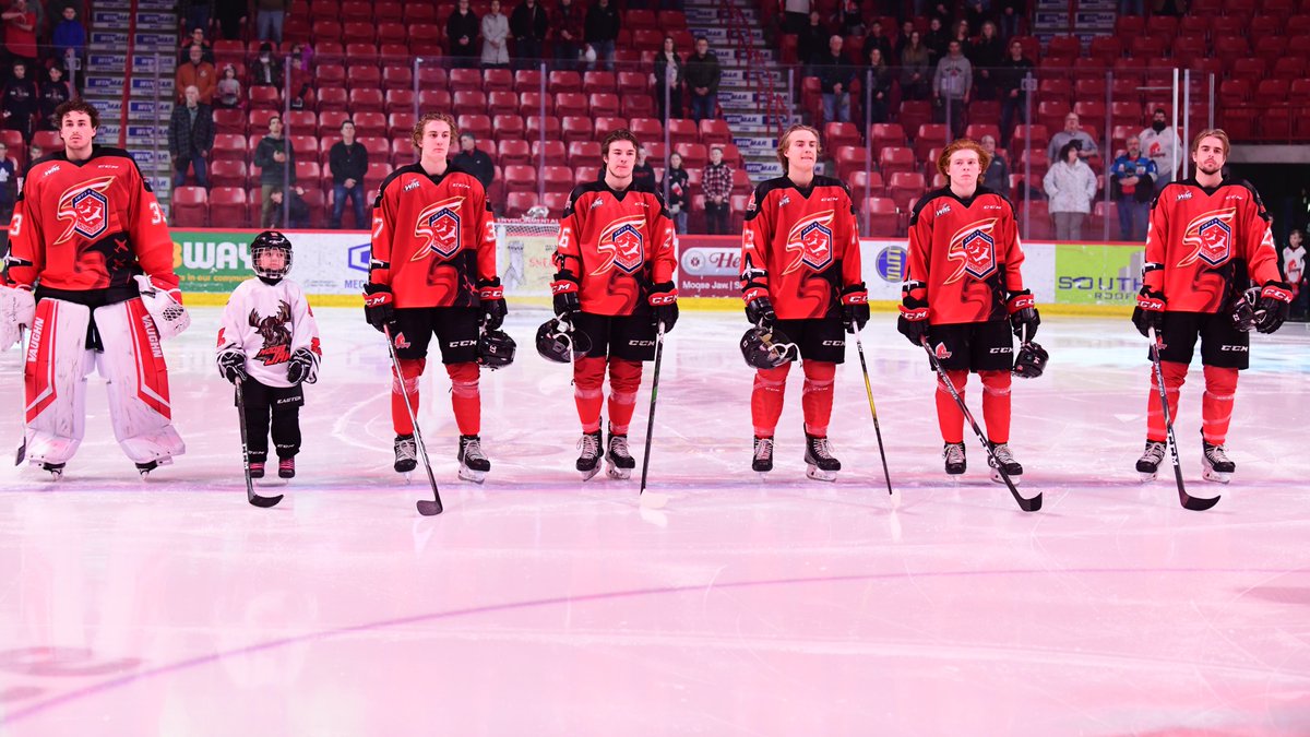 Western Hockey League tweet media