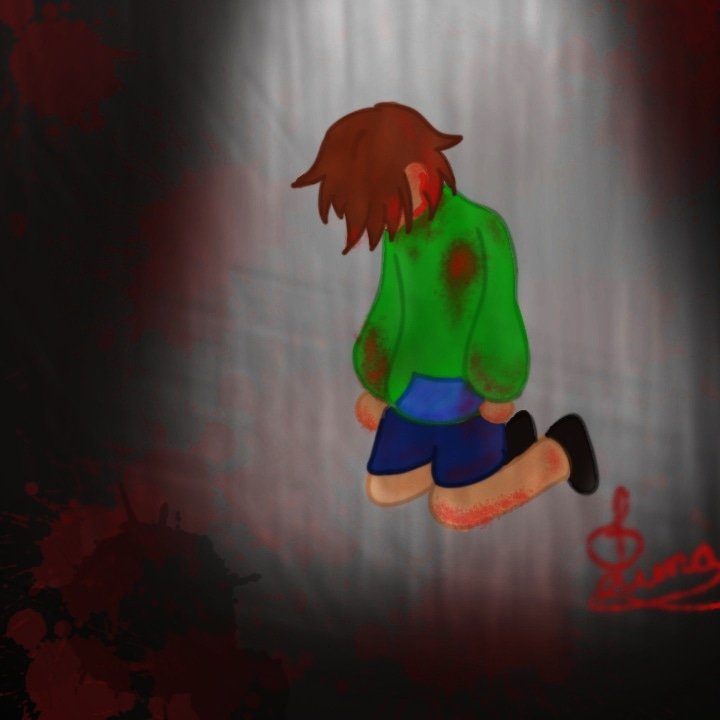 LintaraYt's tweet photo. No tiene nada que ver con Karmaland pero dibuje esto para una historia y aunque no quedó como esperaba los resultados me encantaron uwu 
#BrawlStars 
#Leon
#brawlstarsfanart https://t.co/ZRoB9cG6IU