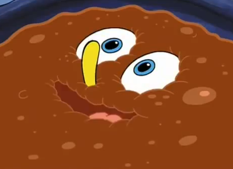 foxygrandpa62's tweet photo. Mrs. Puff.......it's ME..........Spongebobbbbb. https://t.co/nhLFxhbjF7