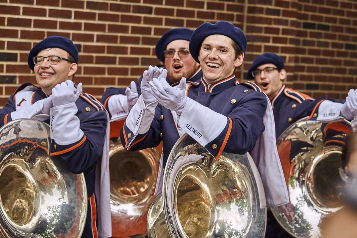 MISousaphones tweet media