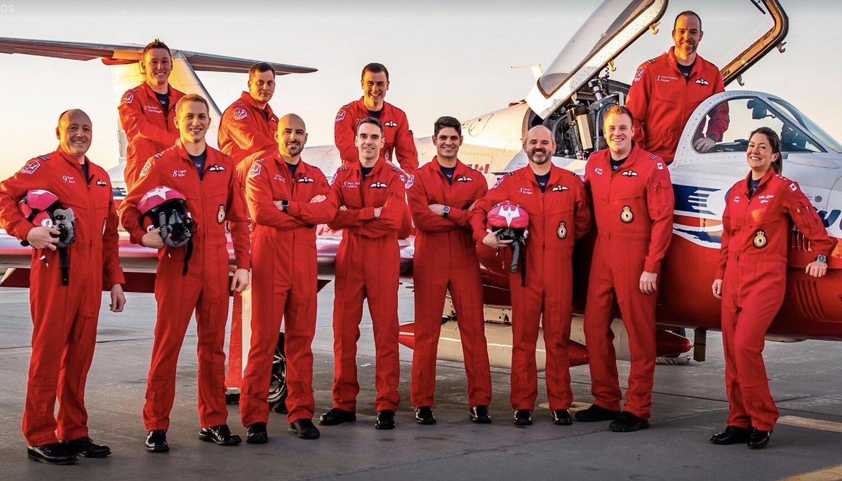 Made In Canada tweet media