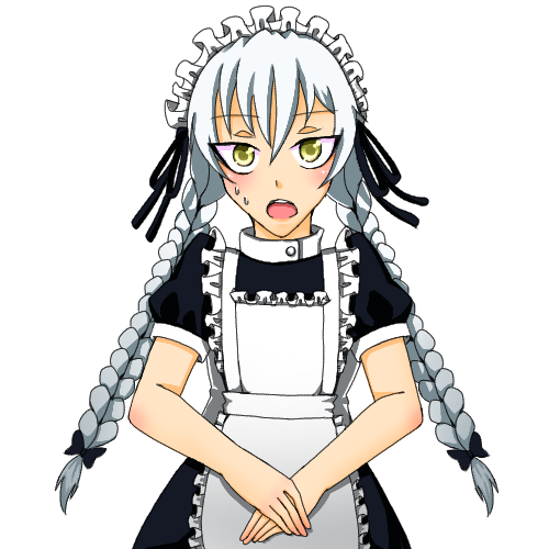 白髪のtwitterイラスト検索結果 白髪のtwitterイラスト検索結果