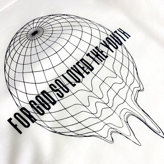 Lastly you know we gotta bring it back to the basics. This is why we do what we do!   FOR GOD SO LOVED<a href="/tag/riskitall2018"class="tags"><span>#riskitall2018</span></a>