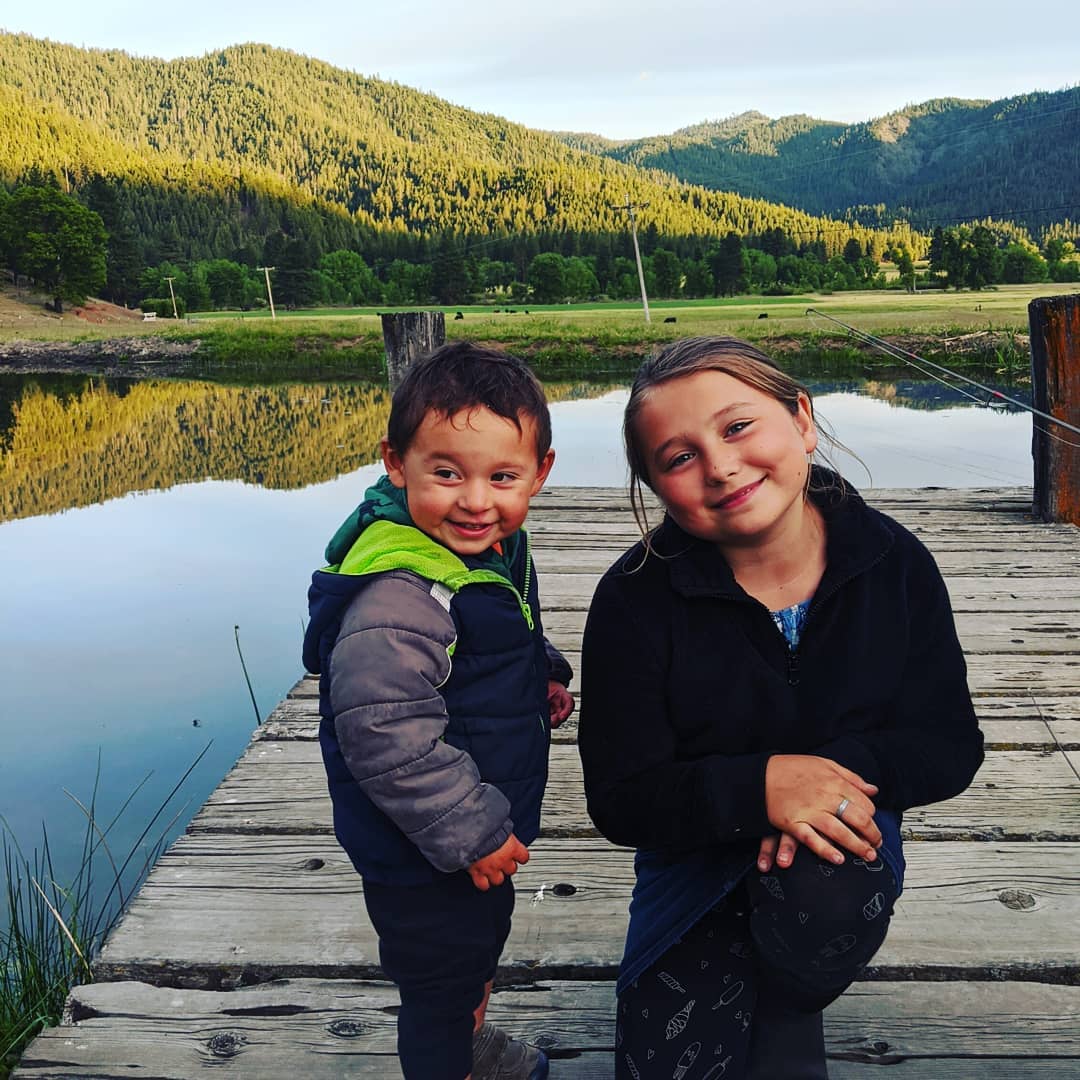 Fishing here we come! instagram.com/p/CAQLb09gSAw/