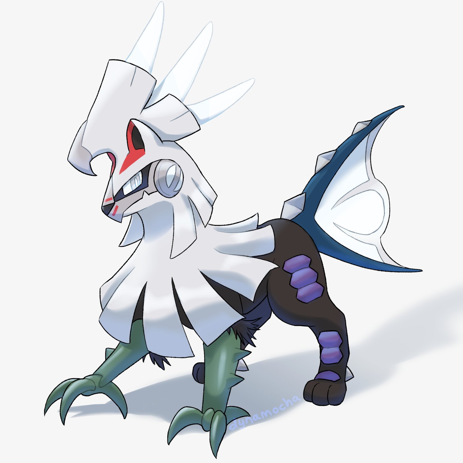 Dynamocha Silvally Pokemon Pokemonart ポケモン シルヴァディ T Co Lq2wcrtdky Twitter