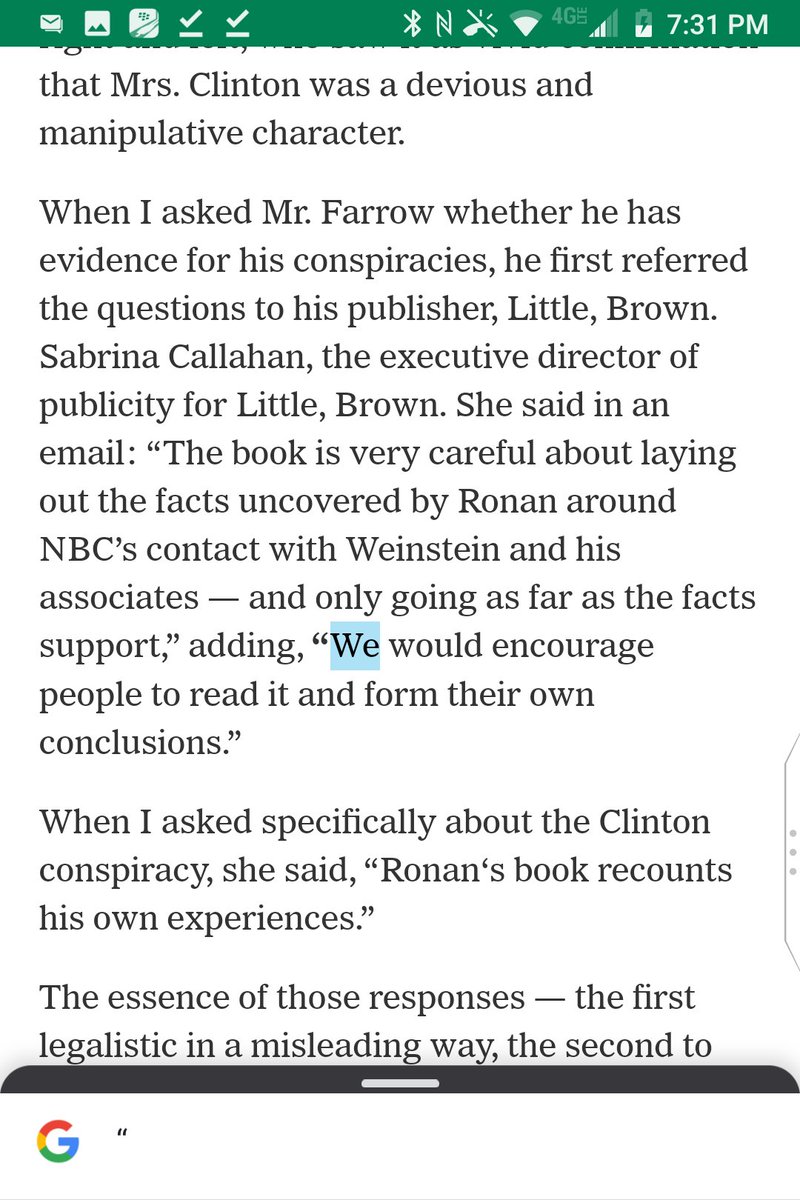 Typos Of The New York Times On Twitter Seriously I Can Tell The Difference Between An Italicized And Non Italicized Period
