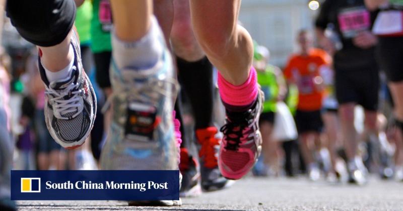 GOIFEX's tweet image. How runners can fix shin splints – home remedy exercises and prevention routines scmp.com/sport/outdoor/…

#goifex #sports #fitness #health #lifestyle #wellness #healthylifestyle #exercise #healthyliving #indonesia #covid19indonesia