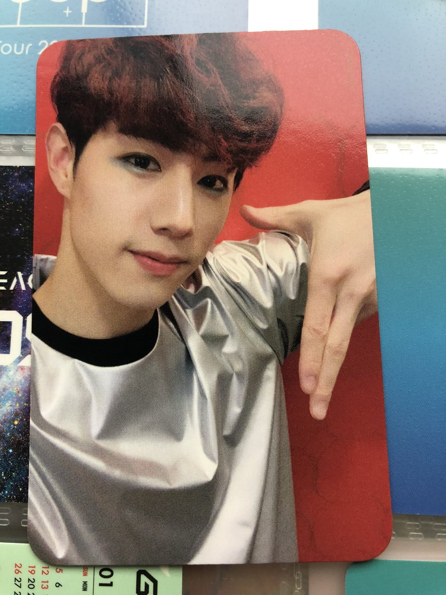roop111752's tweet photo. @igot7manaJ リプありがとうございます😊
ハートのついたベンベンと2枚目のマーク交換可能です🙋‍♀️ https://t.co/YZm5YemzS0