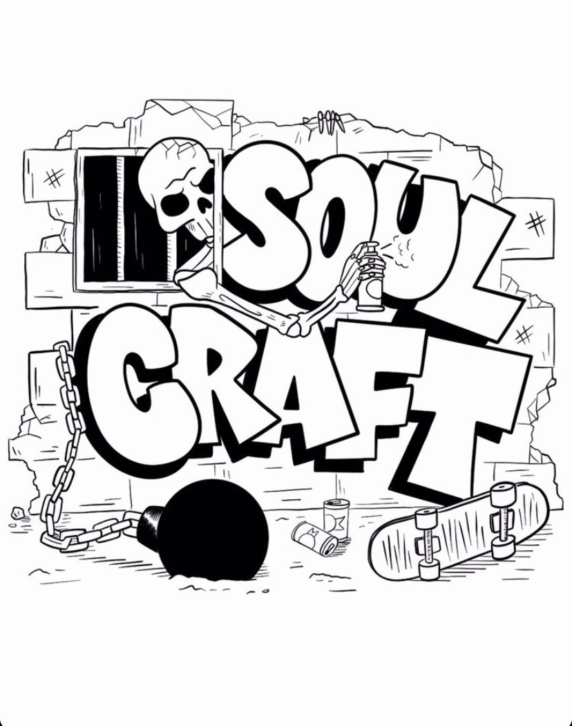 Sticky guys coming to a block near you soon