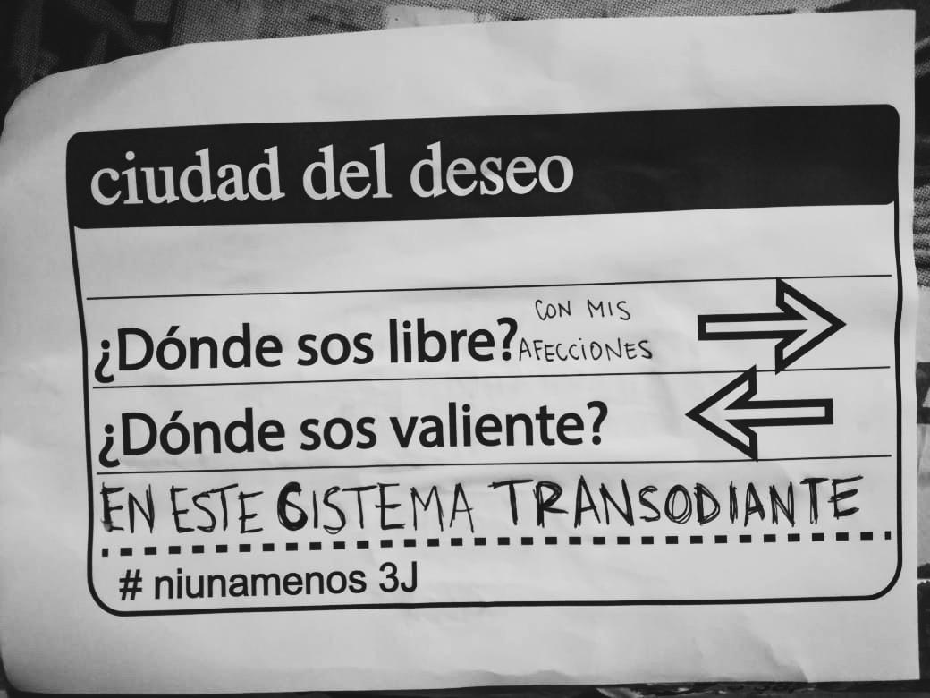 ciudaddeldeseo's tweet photo. El 17 de mayo de 1990 la OMS quitó a la homosexualidad de la lista de trastornos mentales. Sin embargo, después de 30 años las personas LGBTTINBQ+ aliades seguimos teniendo que luchar contra expresiones y actos de odio de los sistemas e instituciones patriarcales. https://t.co/UIMY9hFTco