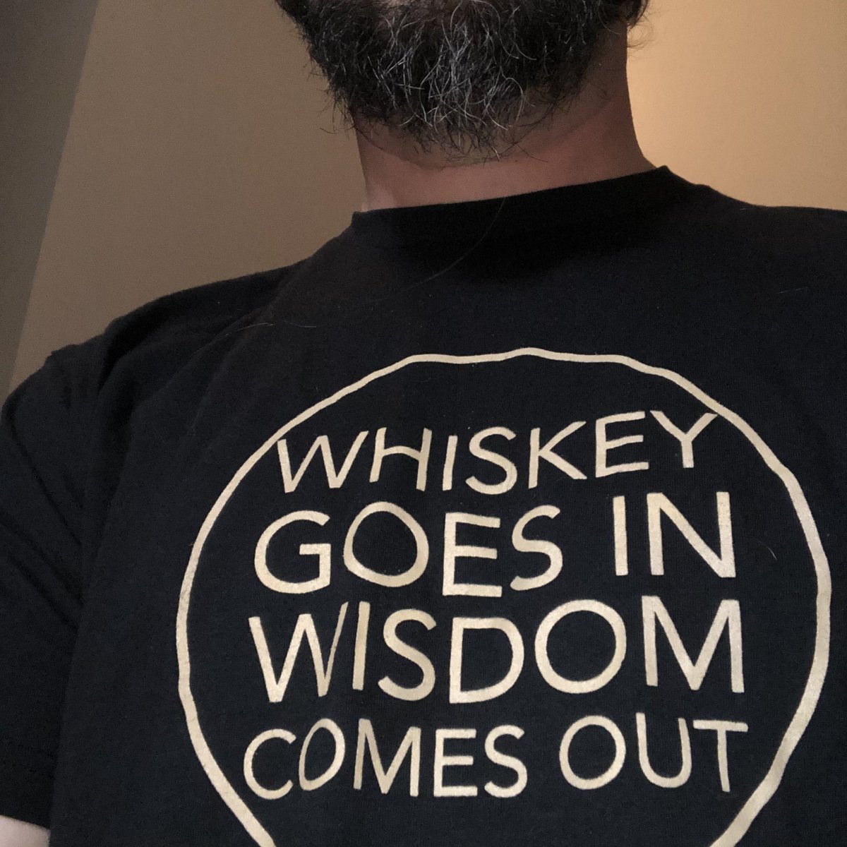 Patrick Maley, J.D., Ph.D. (@patrickjmaley) on Twitter photo You ever feel like nobody really understands you but then you find a tee shirt from <a href="/SilkCitySpirits/">Silk City Distillers</a> that makes you think: somebody gets it? You ever feel like nobody really understands you but then you find a tee shirt from <a href="/SilkCitySpirits/">Silk City Distillers</a> that makes you think: somebody gets it?