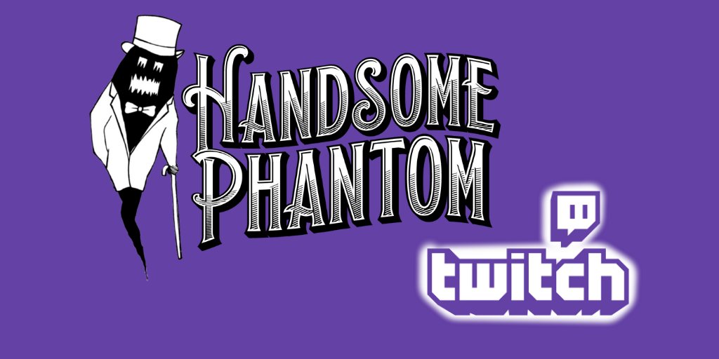 We’re streaming some WARZONE on Twitch AND giving away some games...

-Guacamelee! 2
-Twin Breaker: A Sacred Symbols Adventure
-Way of the Passive Fist
-Super Meat Boy
-Pixel Ripped 1989
-Adventure Pals

And maybe some more!
Come hang out - Twitch.tv/Handsome_Phant…