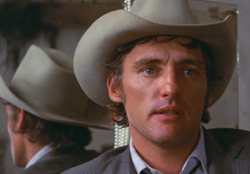 Happy Birthday, Dennis Hopper. My mom says you\re handsome (we agree). 