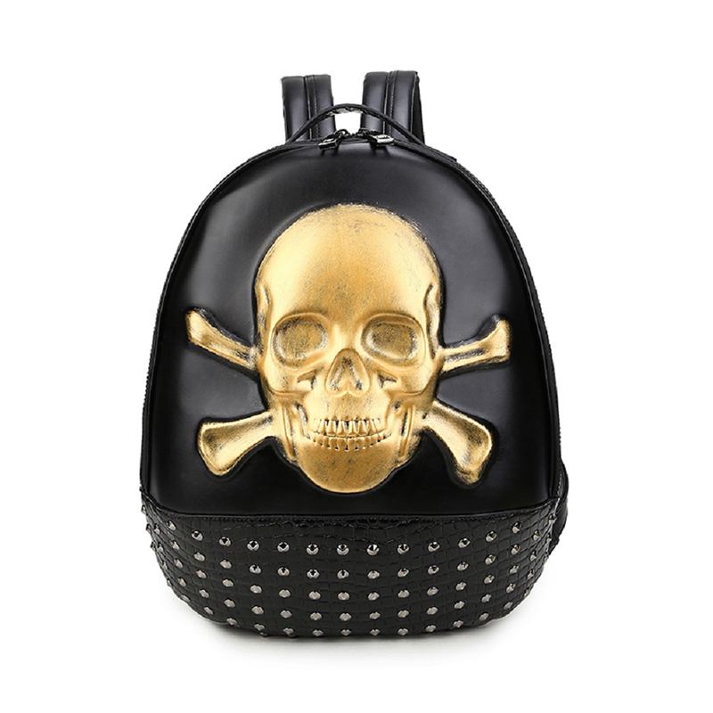 ThunlitLife's tweet image. Cool, fashionable? No problem, you can get them both with this skull ☠️backpack.😎
By the way, which skull do you like best?
thunlit.com/products/269.h…
#skullbackpack #coolbackpack #coolschoolbag #thunlit