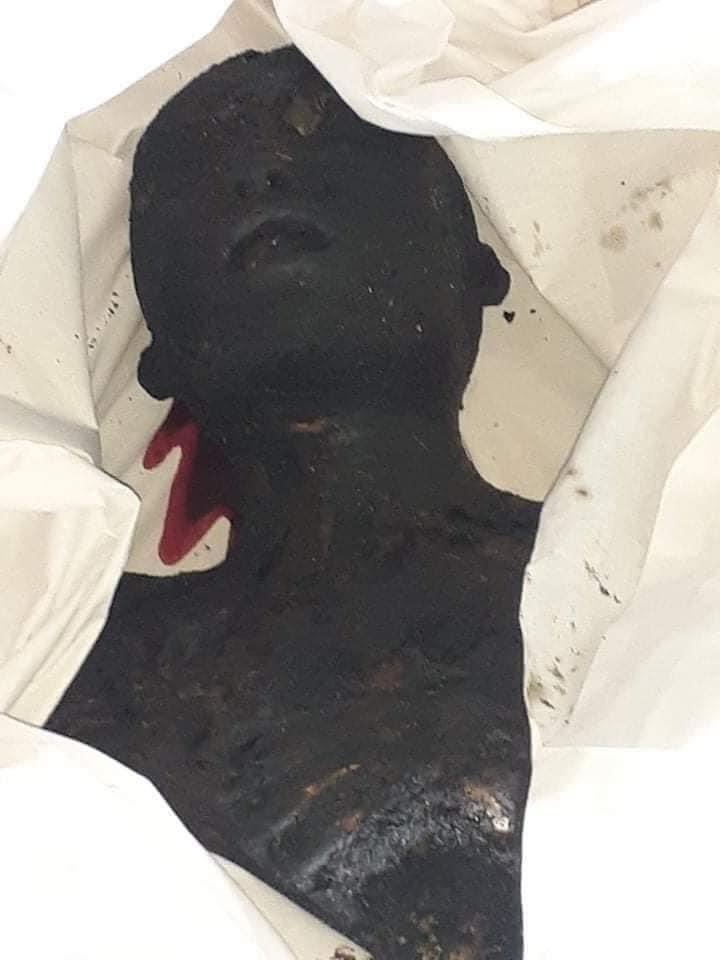 lordnoorii's tweet photo. 5 Hazaras were burnt to death in Qazaq Ghazni Valley (Taliban controlled area) on Sunday 17th May. The Hazara genocide is still going on after 130 years!
When will this stop? #HazaraLivesMatter https://t.co/rqTkQ964EX
