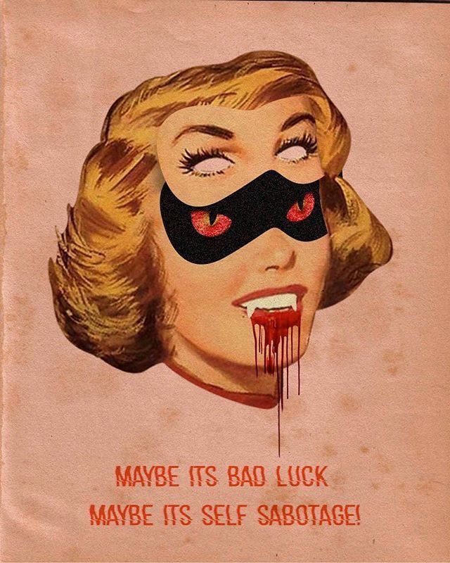ddoniolvalcroze's tweet photo. Vintage Collage Artwork  
(Artist: https://t.co/0siIGR3J8I) https://t.co/58U6I6gvJY