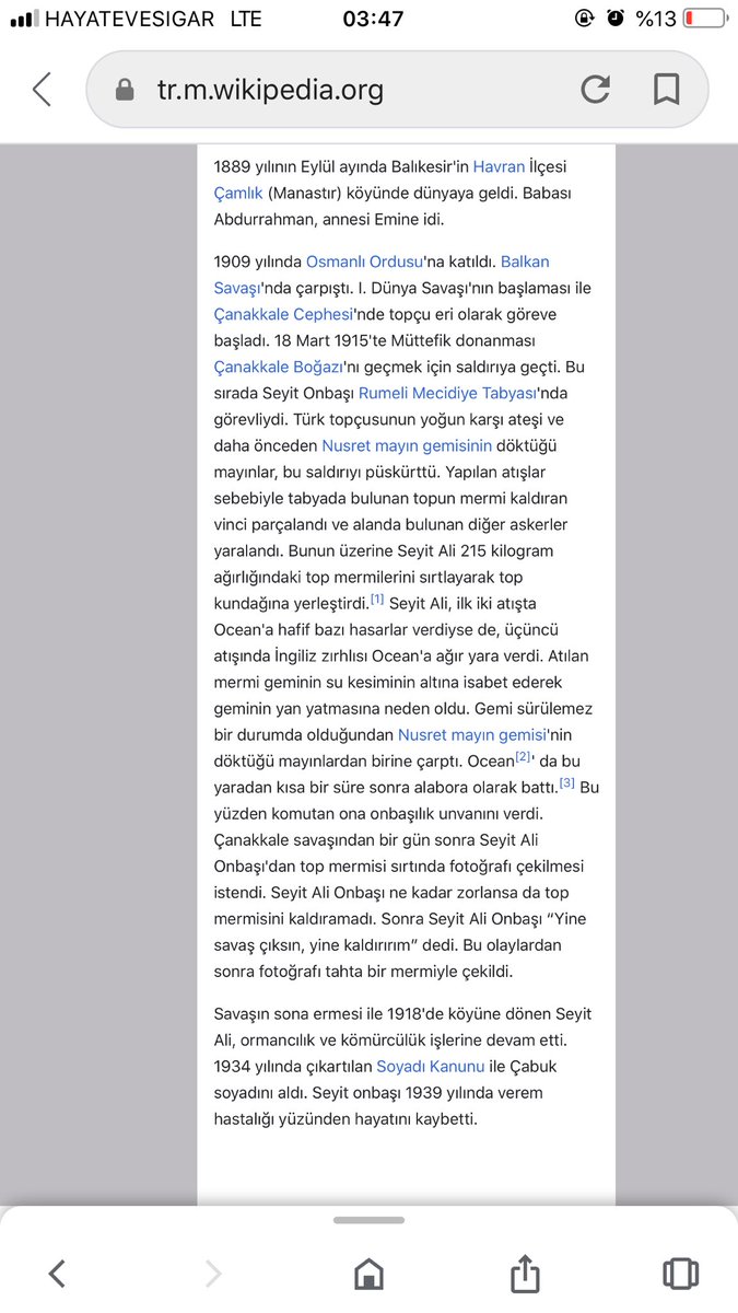 sharia204571's tweet photo. @1915Anafarta @tarihdergi @MetinUca Karşıma hep cahil yorumlarla çıkıyorsunuz sizleri suçlamıyorum aslında görüşünüz de iş yok

Burda konu kim ateşledi değil kimin taşıdığıydı ve taşıdığıda yaşanmıştır https://t.co/IzIMGivvkg