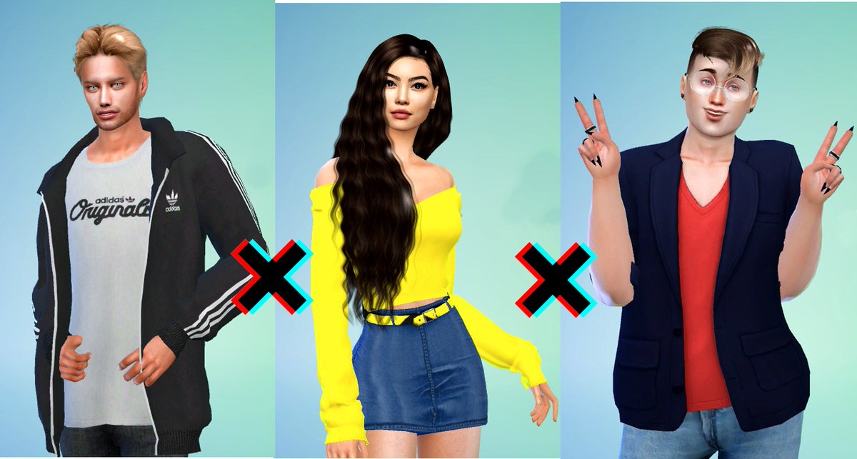 Atazanei's tweet photo. ❌❌ PAREDÃO FORMADO ❌❌

MATHEUS X NARI X ABEL

📌 Formas de votar:

1: Enquete do Twitter (próx. tweet)
2: Enquete do Link: https://t.co/e8HnscU6NV
3: Comentando a hashtag #Fora + Nome do participante nessa publicação.

AMO? e vamos de votação!! https://t.co/pUvS4ApfVL