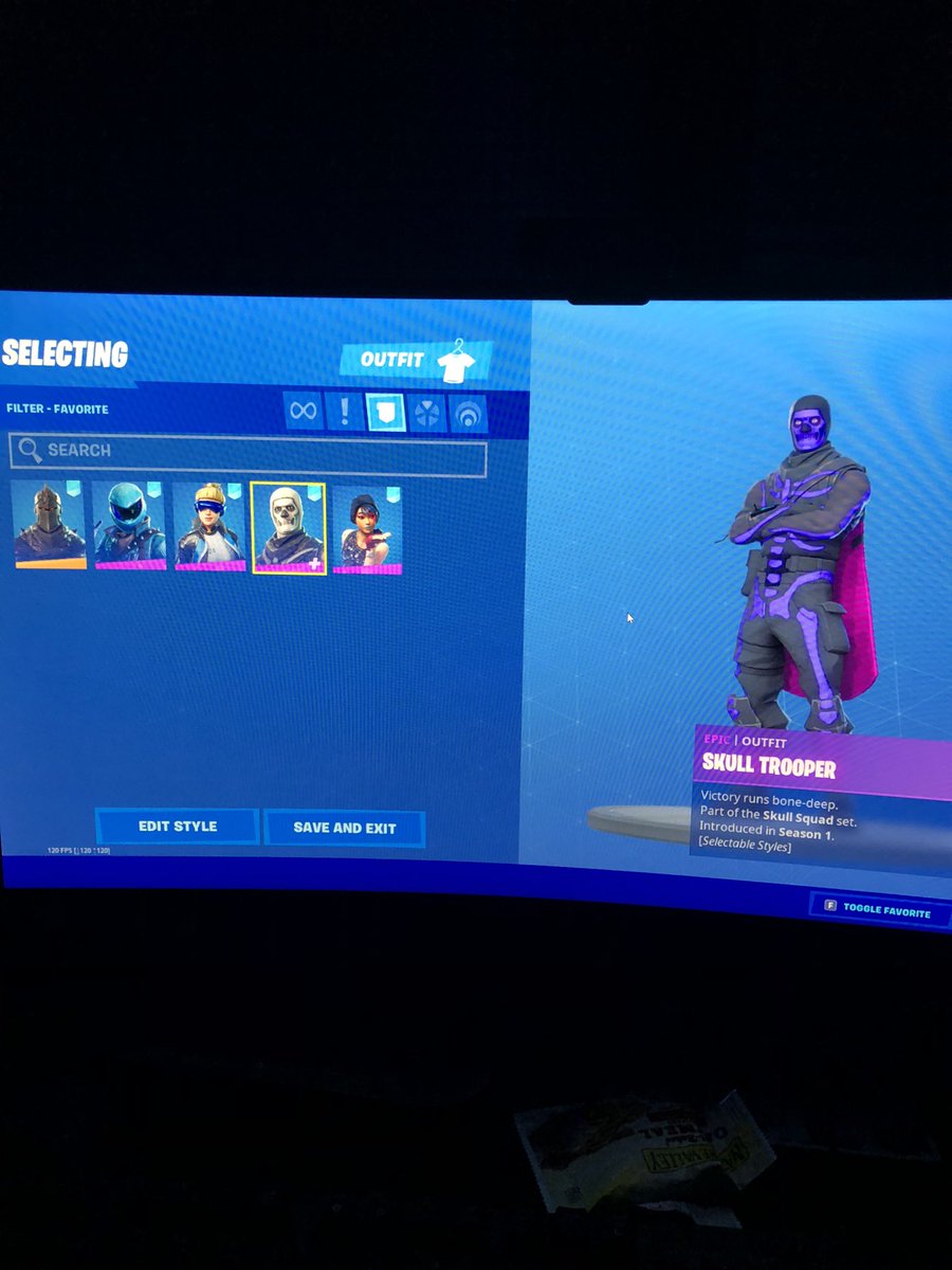 EthanMcewing's tweet photo. @Randumb Ik it’s not much but yeah epic is efat is cute https://t.co/FlA5zUwr5M