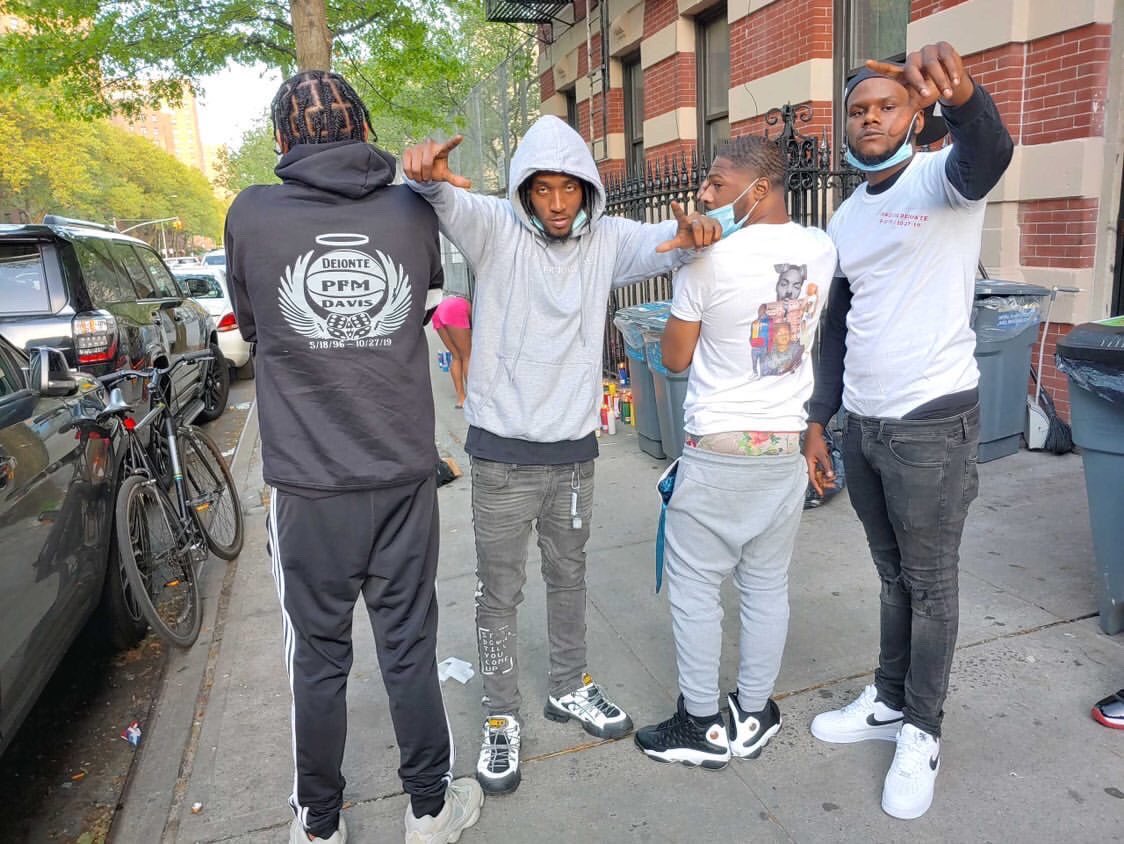 _donjuan__'s tweet photo. My brothers like my mother’s son 🔩🔩🔩🔩🔩🔩 #JRWorld🌍 https://t.co/nDR61H3d8y