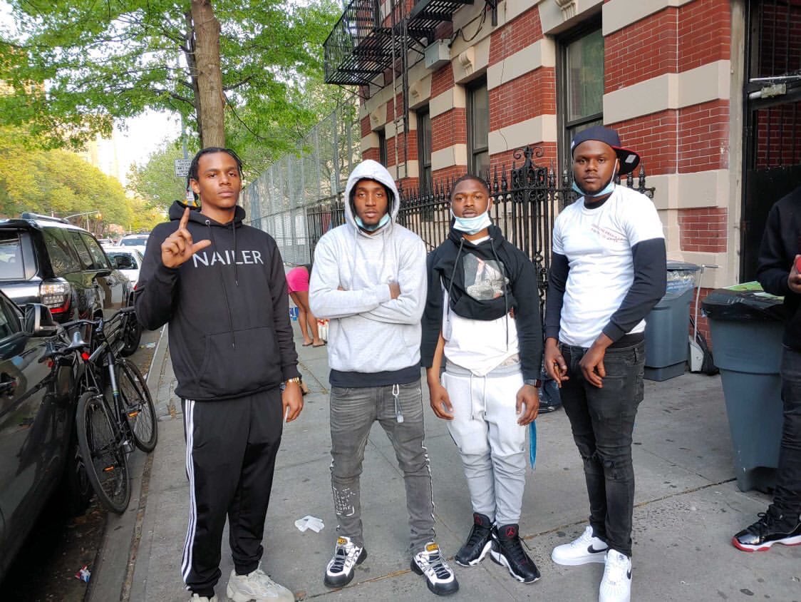 _donjuan__'s tweet photo. My brothers like my mother’s son 🔩🔩🔩🔩🔩🔩 #JRWorld🌍 https://t.co/nDR61H3d8y