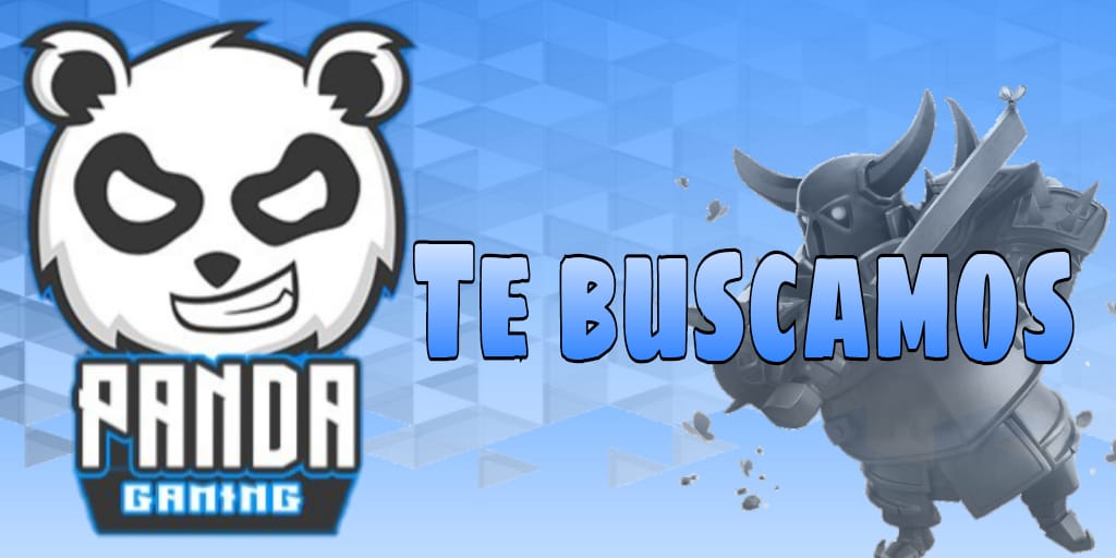 ⚔️ TryOuts ⚔️
Esta semana estaremos haciendo TryOuts a los candidatos para entrar a nuestro equipo
¿Crees tener lo necesario? 

📜 Requisitos: 
*15 Wins CRL
*20k cartas en desafíos 
*Ser activo 
*Responsable
Beneficios: 
- Header 
- Entrenamientos
- Buen ambiente

Informes al MD