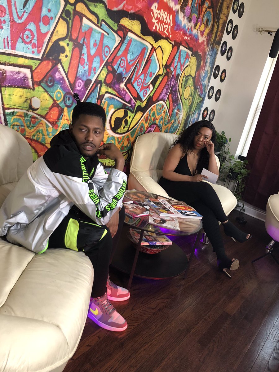 JuiceOnSocial's tweet photo. 2nd interview this month. https://t.co/u01VCmWJVV