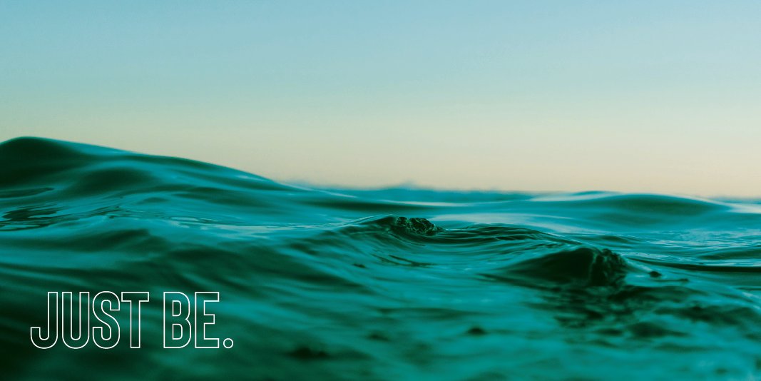 iamsecond's tweet image. Things are crazy right now. Emotions and worries are running high. But, right now, just be present. You don't have to solve every crisis, accomplish your goals, or learn new skills. Slowing down and just being aware is enough. You may just find that God is waiting for you there.