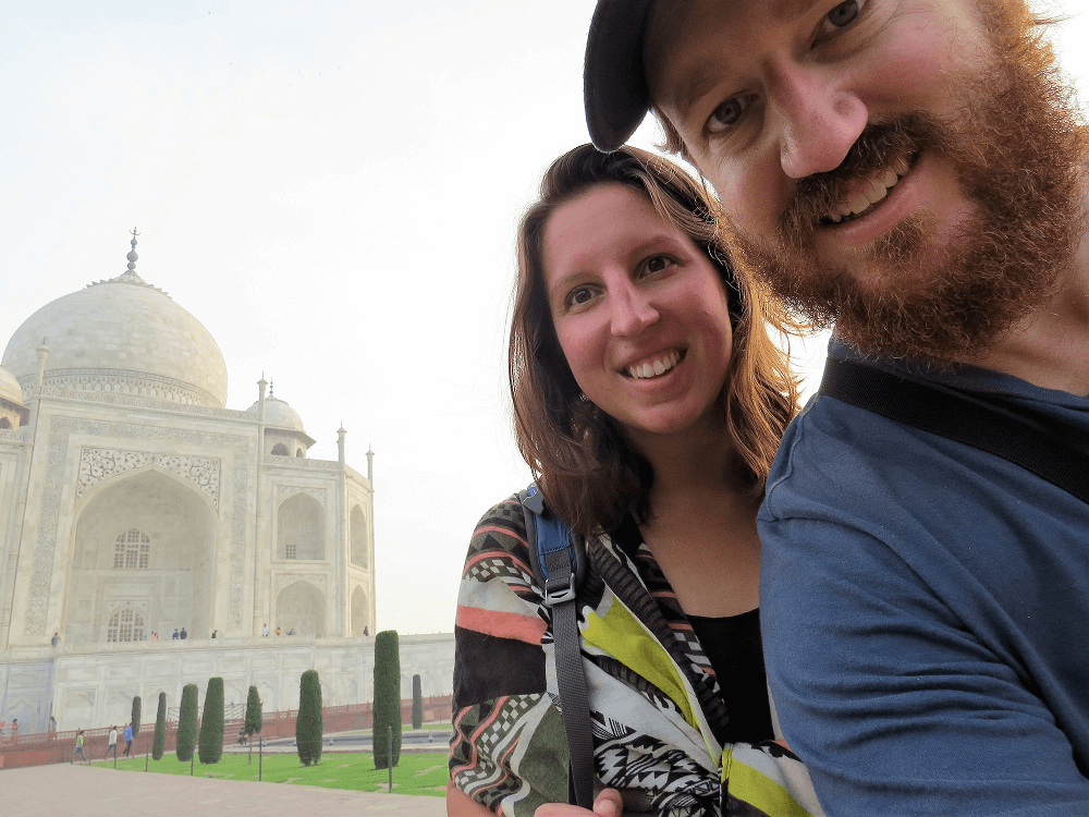 Find out more about <a href="/thetravelators/">The Travelators</a> who have a couple travel blog. They have traveled to many different countries and share their experiences! Check out their interview: buff.ly/2Xarmr0 #travel #blog #traveler #travelphotography #couplephoto #couples #nomad