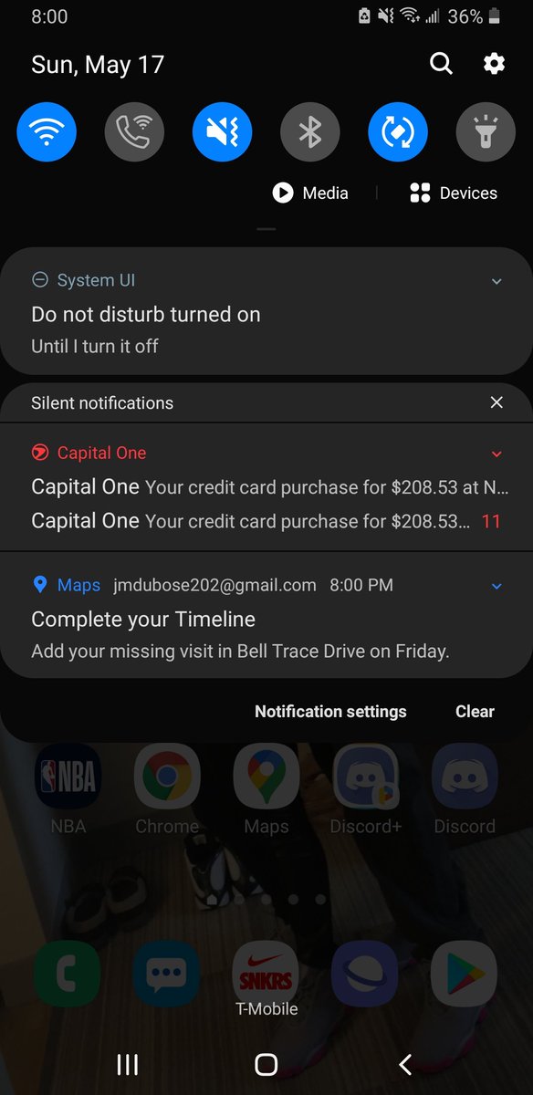 nashkicks720's tweet photo. let's go @The_Shit_Bot @AshburnProxies @OculusProxies @InvisibleProxy @fatalproxies @ResellerUnity @aycdio @ResellAIO https://t.co/G9VYy6eRVc