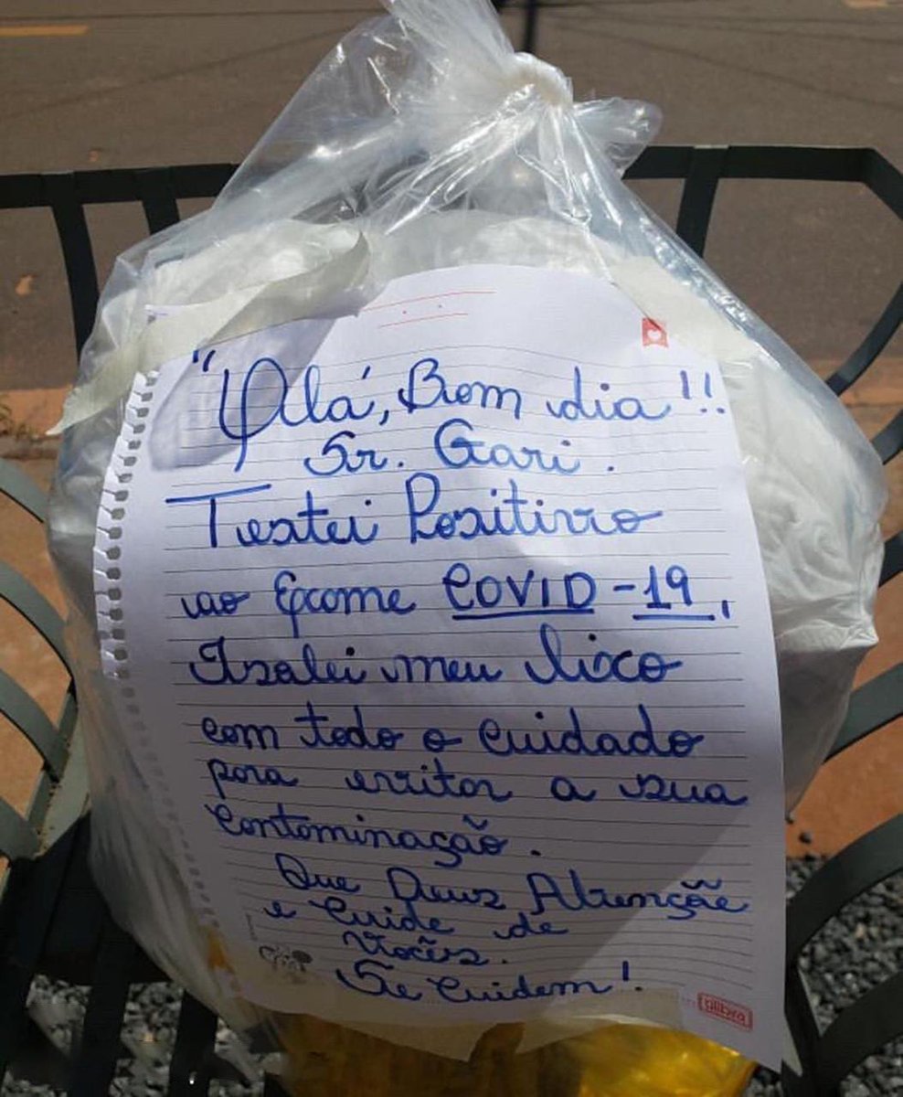 majorolimpio's tweet photo. Empatia e respeito. Tem preço? https://t.co/s8CaBYHI1K