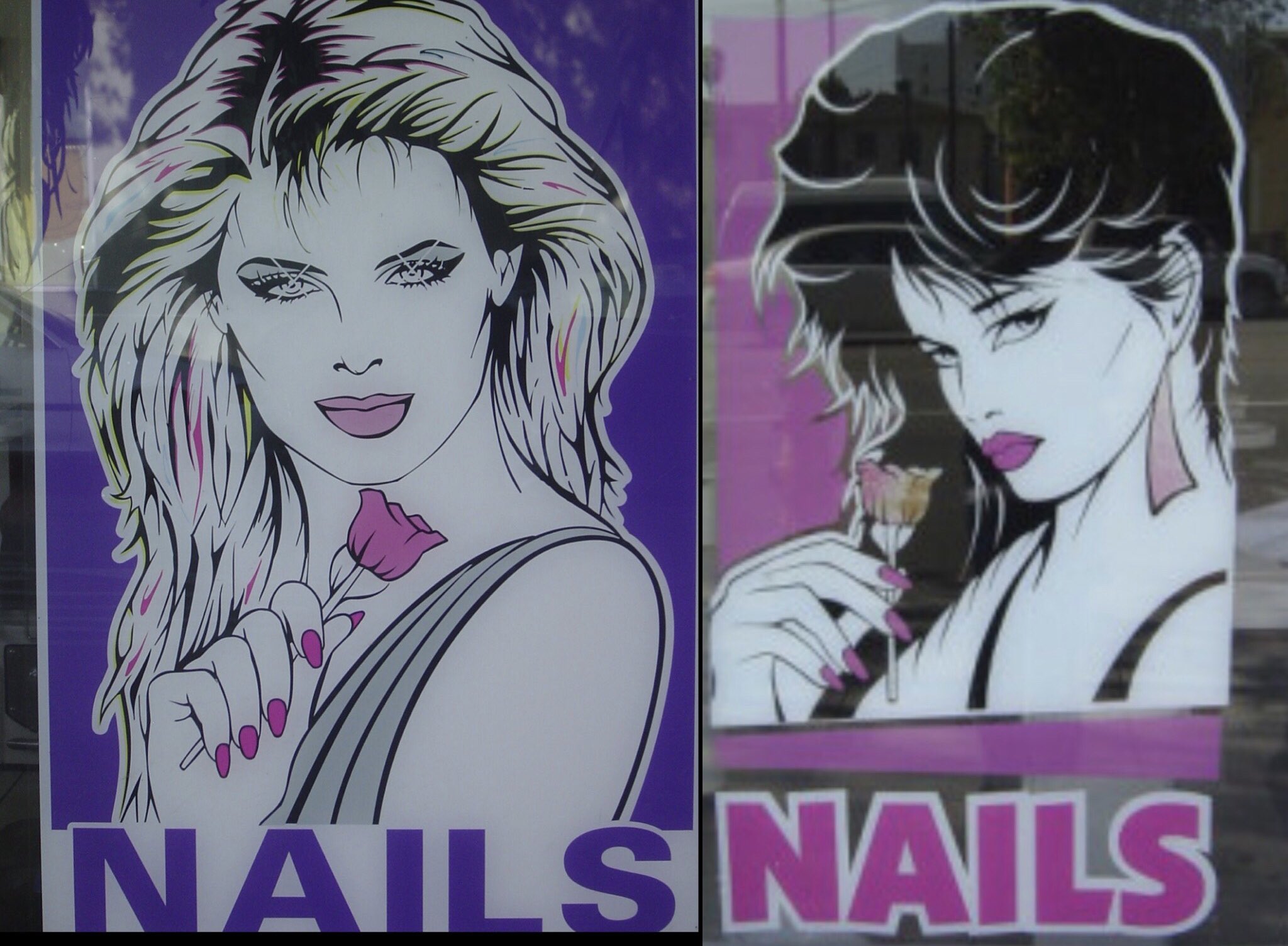 Share more than 151 nail salon art best ceg.edu.vn