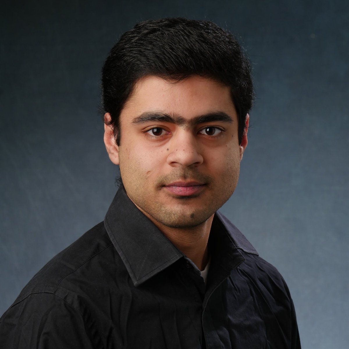 Congratulations to TCP PhD student Rahil Gandotra! He was recently awarded the prestigious Marinus Smith Award, which recognizes outstanding teaching across the CU Boulder campus. Learn more about Rahil and the award at colorado.edu/program/tcp/20… #award #OutstandingTeacher