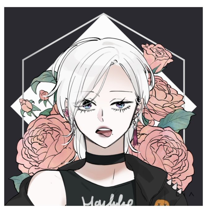 かっこいい女性のtwitterイラスト検索結果 古い順