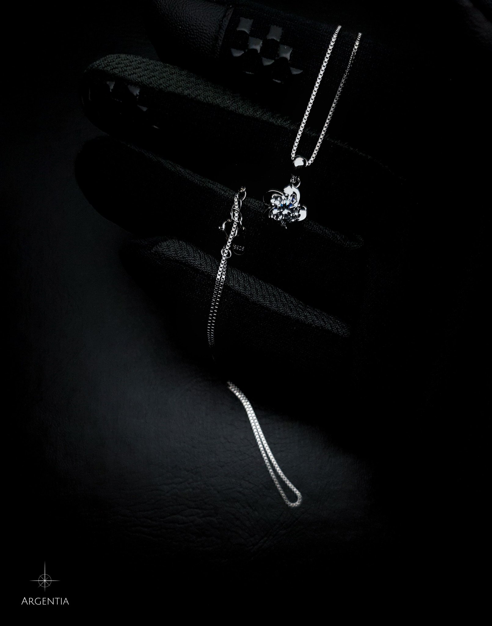 Argentia Jewelry on