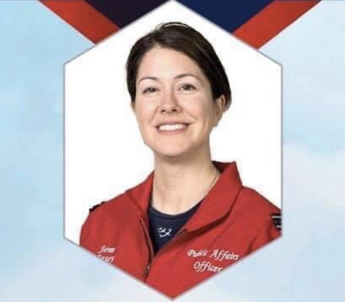 NS has lost three very strong service women in the past month in the line of duty. There are just no words to explain the heartbreak our province has for their families, friends and coworkers. Rest in Peace Heidi, Abbigail, and Jenn.💔💔💔<a href="/RCMPNS/">RCMP Nova Scotia</a> <a href="/CanadianForces/">Canadian Armed Forces</a>  <a href="/CFSnowbirds/">CF Snowbirds</a>